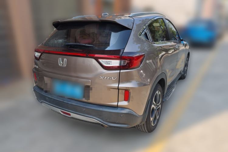 Used Honda XR-V 2015 1.8L VTi CVT Luxury Edition