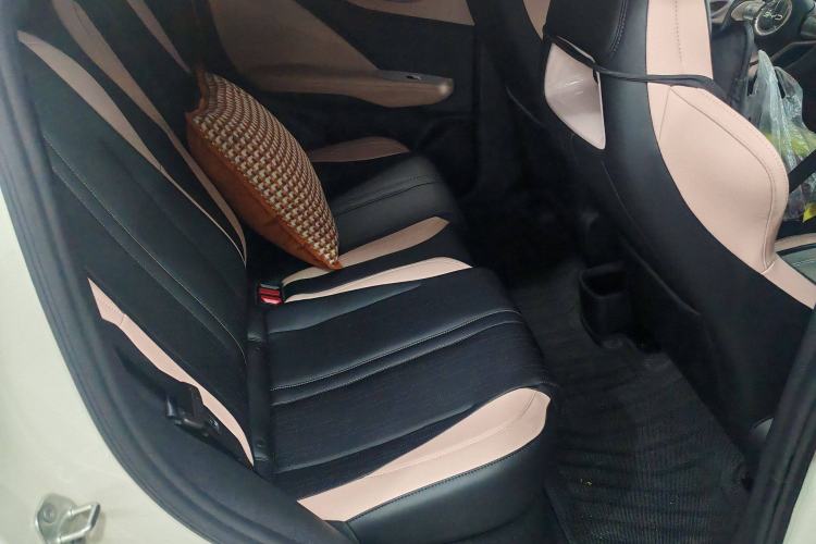 Used BYD Seagull 2025 305km Active Version