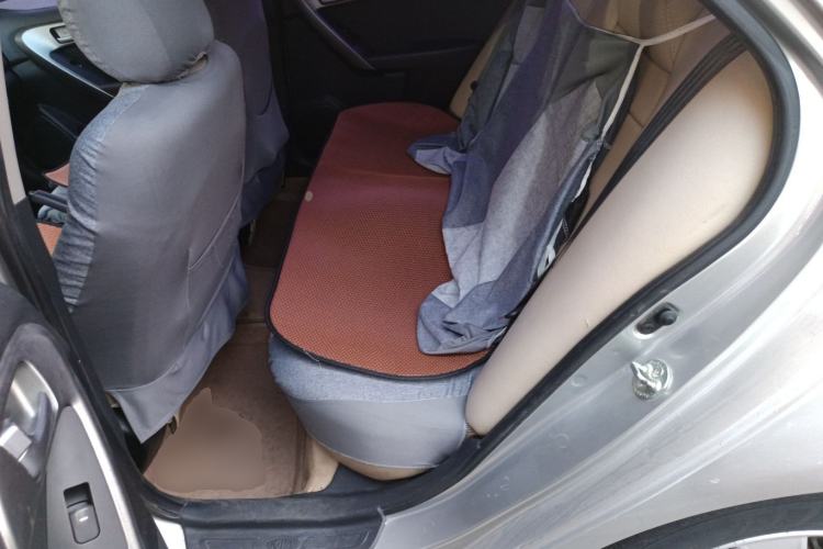 Used Kia Forte 2011 1.6L AT GL