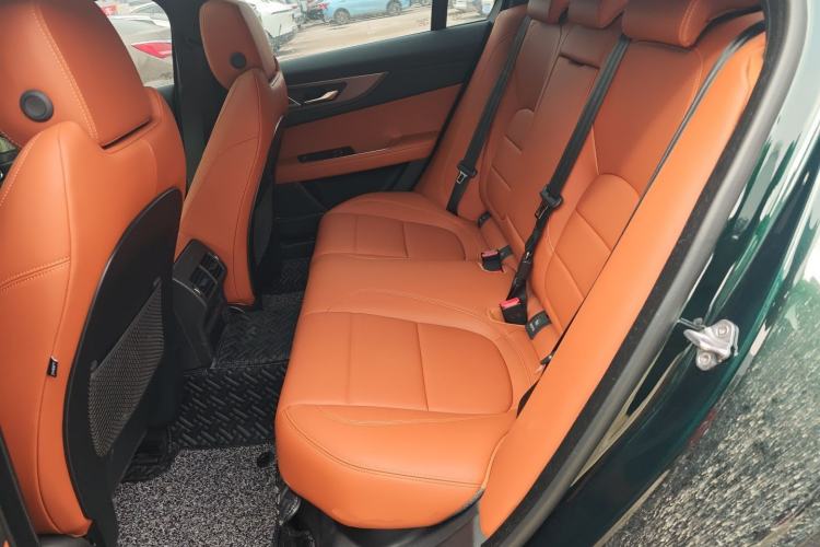 Used Jaguar XEL 2023 2.0T 250 PS R-DYNAMIC S Advanced Sport Edition