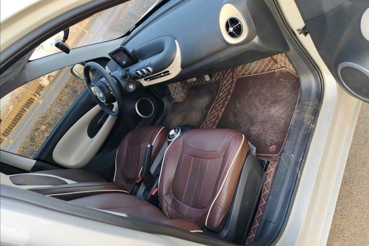 Used Wuling Bingo 2024 203km Light Edition