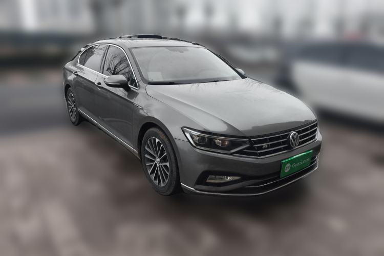 Used Volkswagen Magotan 2020 330TSI DSG Luxury Edition
