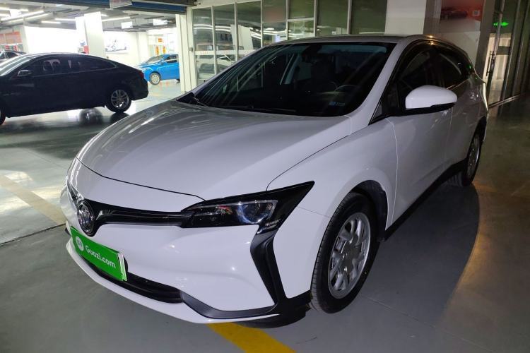 Used Buick Velite 6 2024 450km Range Commuter Version