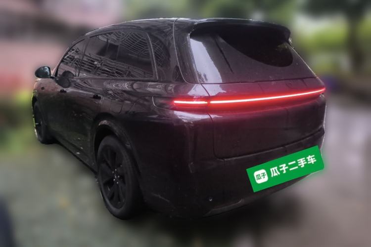 Used Li Auto L8 2023 Pro Model