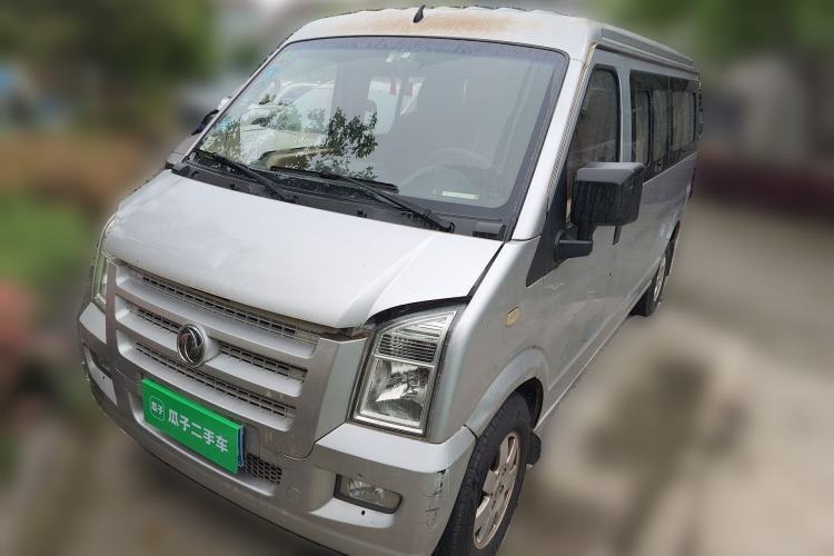 Used Dongfeng Xiaokang C37 2016 1.5L Standard II DK15-06