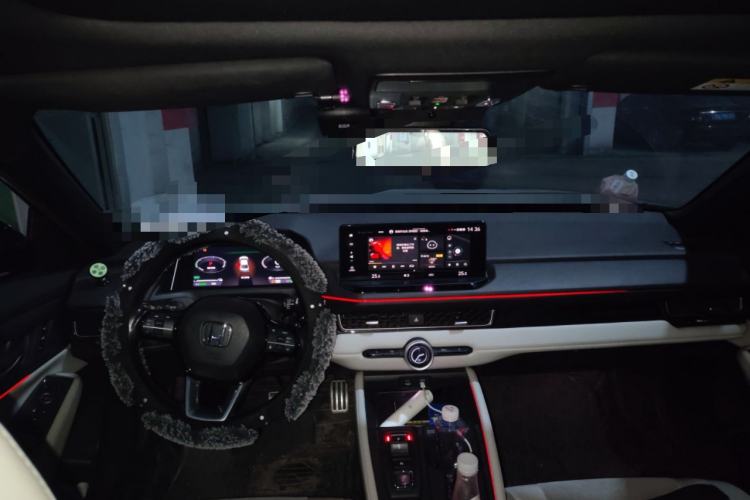 Used Honda Inspire New Energy 2023 ePHEV Smart Edition
