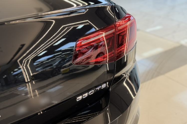 Used Volkswagen Magotan 2020 330TSI DSG Luxury Edition Exterior 1