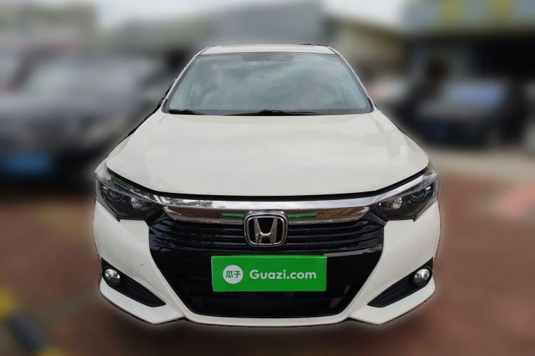 Used Honda Crider 2022 180Turbo CVT Luxury Edition
