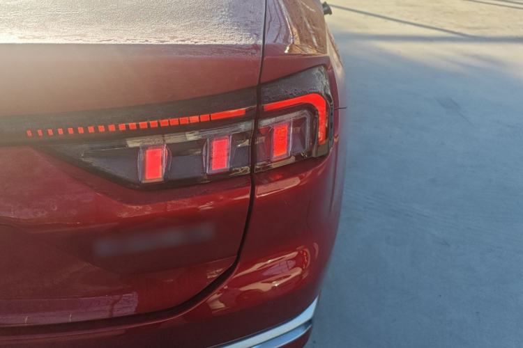 Used Ford Mondeo 2025 2.0T EcoBoost Ultimate Edition