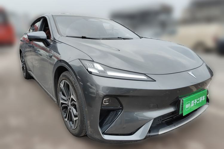 Used Deepal L07 2024 300Max Extended-Range Version