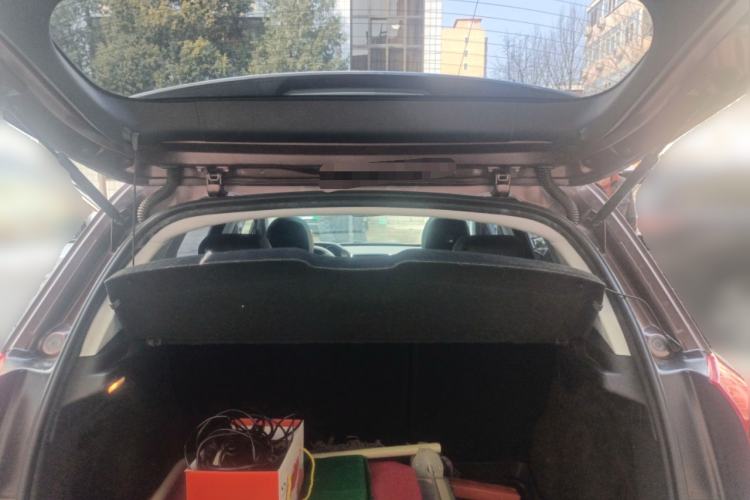 Used Peugeot 2008 2014 1.6L Automatic Excellence Edition
