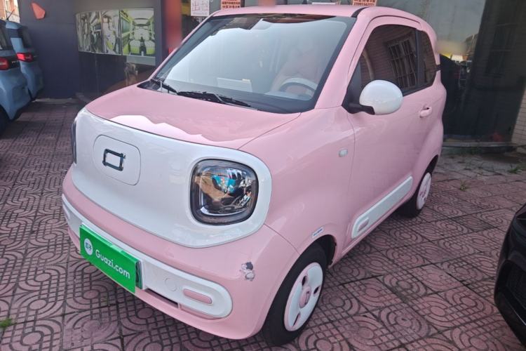 Used Bestune Pony 2025 222km Range Agile Horse Guazi used car, China used car export, Used car for sale, Used cars, Cheapest cars for sale