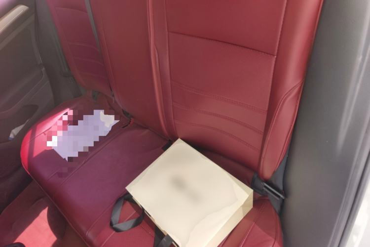 Used Volkswagen Golf 2019 200TSI DSG Comfort & Ambition Edition China VI Standard