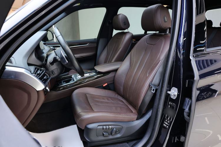 Used BMW X5 2018 xDrive35i M Sport Edition
