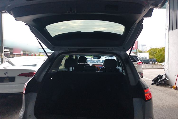 Used Geely Galaxy E5 2024 530km Long-Range Version