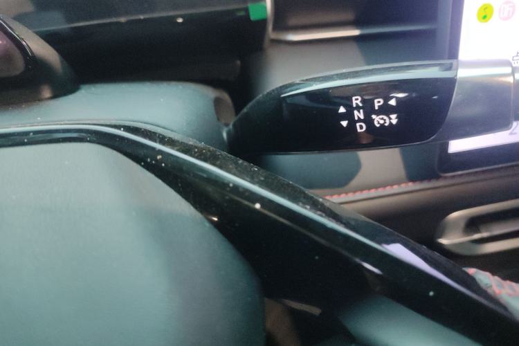 Used NETA X 2023 500
