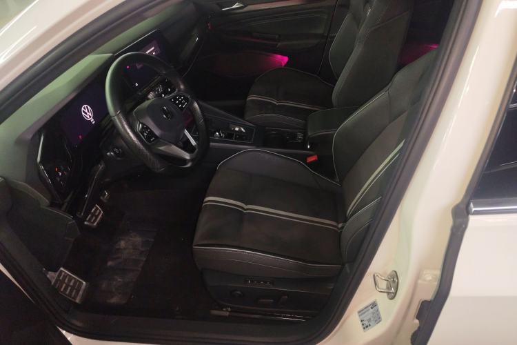Used Volkswagen Golf 2021 280TSI DSG R-Line
