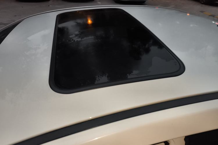 Used Changan Eado DT 2018 1.6L Manual Comfort Model