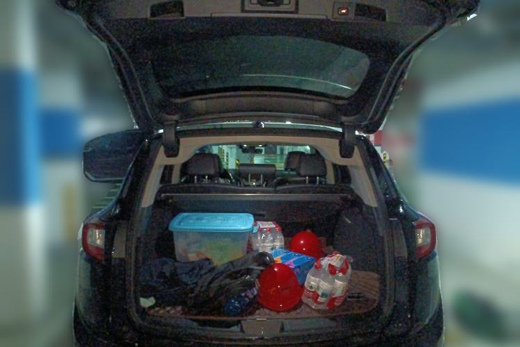 Used Acura RDX 2020 2.0T Smart Edition SH-AWD