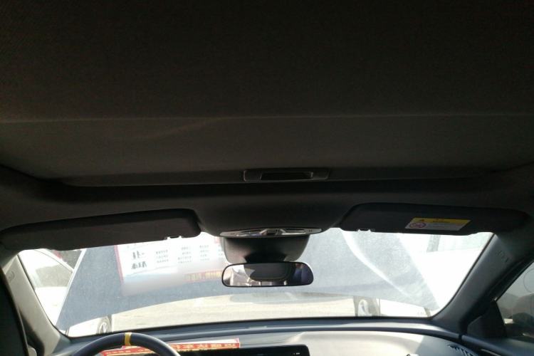 Used GAC Trumpchi EMPOW 2023 270T DCT J15 Version Headliner