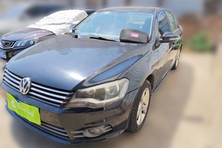 Used Volkswagen Bora 2013 1.6L Automatic Comfort Model