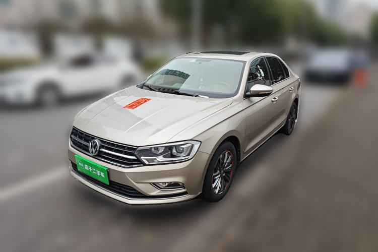 Used Volkswagen Bora 2018 1.5L Automatic Comfort Model