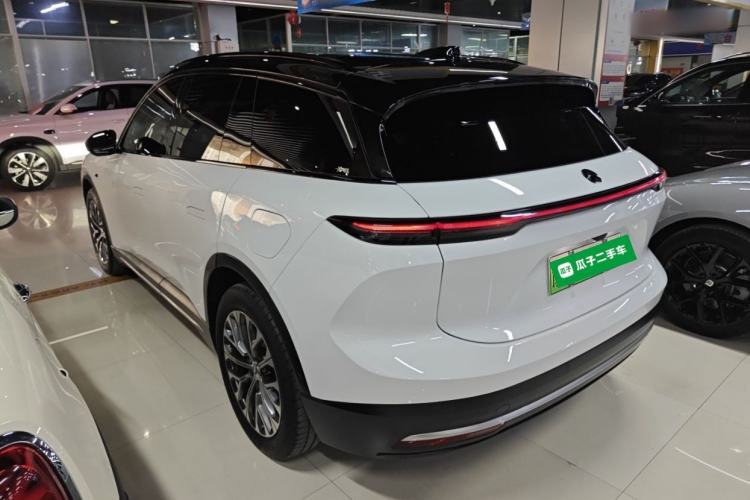 Used Nio ES6 2023 75 kWh