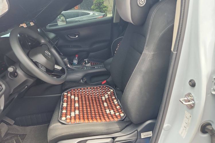 Used Honda ZR-V 2022 1.5T CVT Elite Edition
