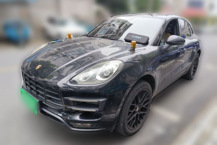 Used Porsche Macan 2017 Macan 2.0T Guazi used car, China used car export, Used car for sale, Used  cars, Cheapest cars for sale