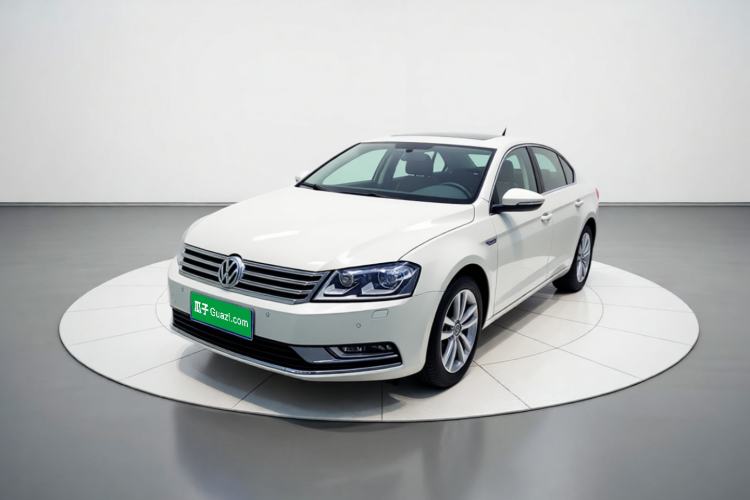 Used Volkswagen Magotan 2013 2.0 TSI Luxury Model
