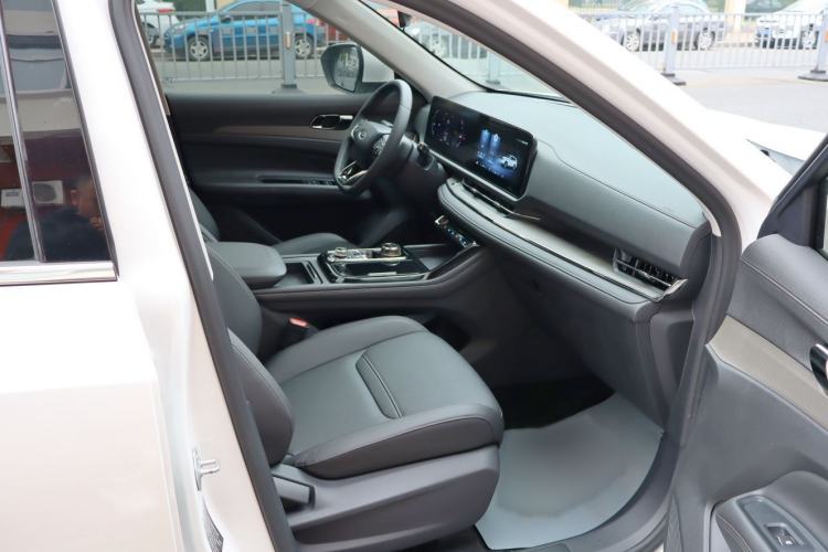 Used Ford Equator Sport 2022 EcoBoost 170 Premier Edition
