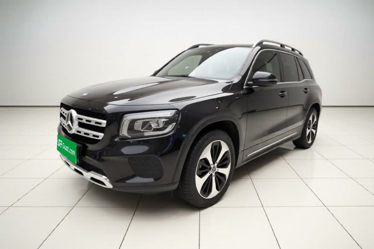 Used Mercedes-Benz GLB 2023 GLB 220 Fashion Model