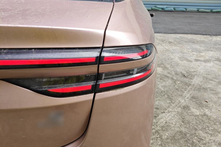 Used AION S Plus 2021 80 Tech Edition
