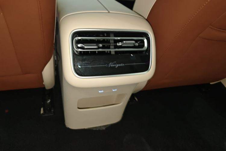 Used Chery Fulwin A9L 2025 Model, 260 Ultra-Long Range Prestige Edition