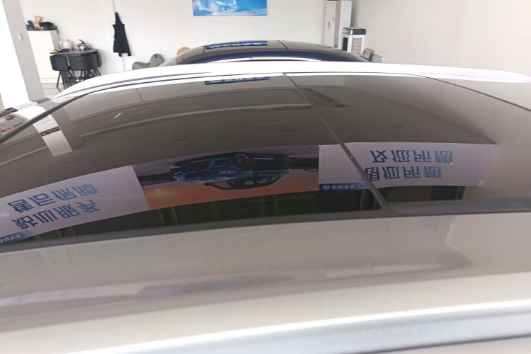 Used Geely Auto Coolray 2019 260T DCT Knight China VI Standard