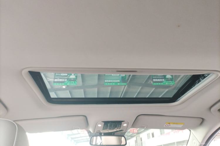 Used GAC Trumpchi M8 2023 Lingxiu Series 390T Ultimate Edition
