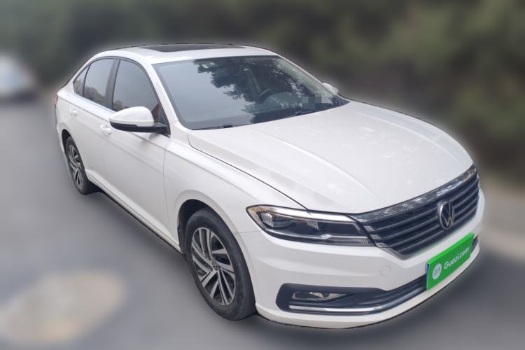 Used Volkswagen Lavida 2022 280TSI DSG Comfort Edition
