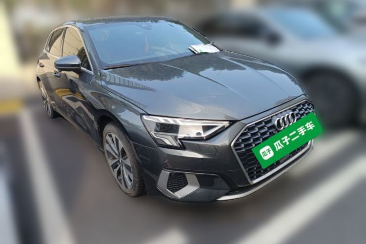 Used Audi A3 2021 Sportback 35 TFSI Ambition Style Edition