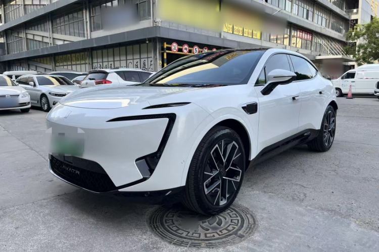 Used Avatr 11 2025 Max Extended-Range Edition