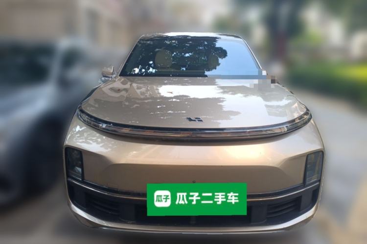 Used Li Auto L8 2023 Pro Model