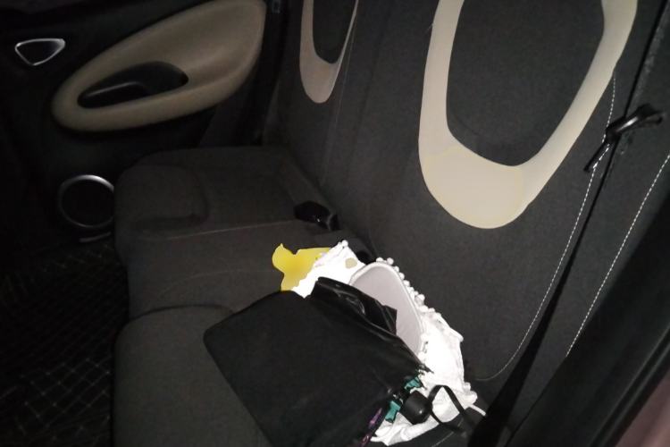 Used Wuling Bingo 2023 203km Light Edition