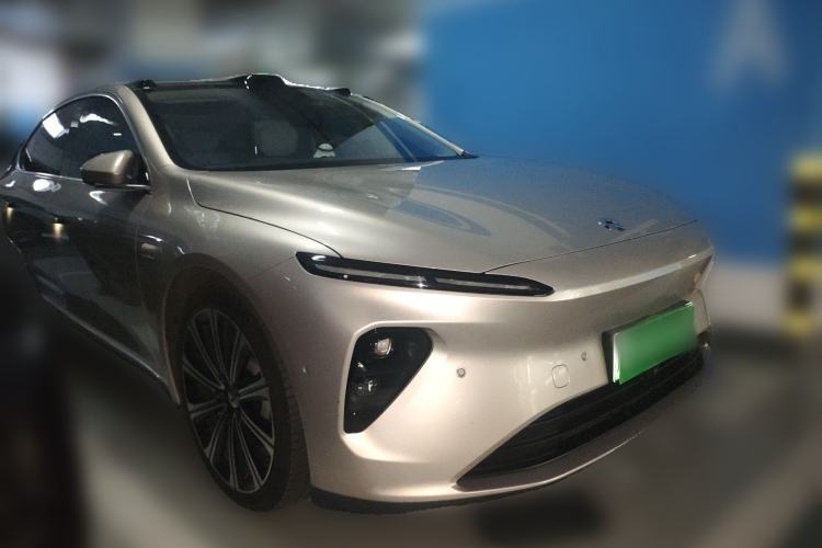 Used Nio ET7 2024 100kWh Executive Signature Edition
