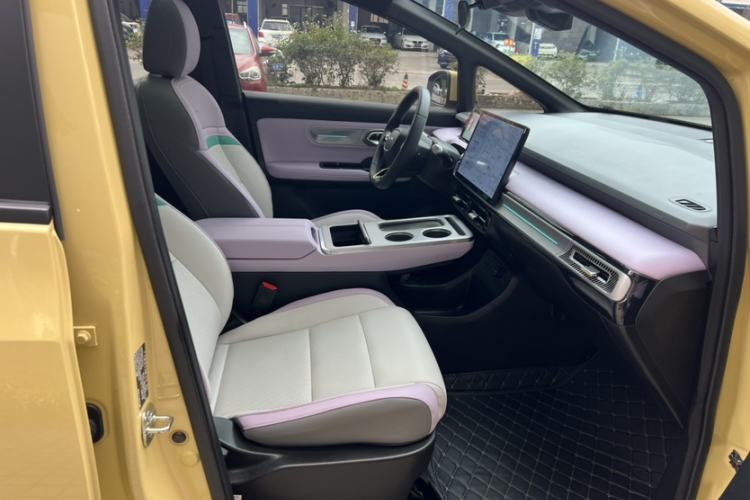 Used AION Y 2023 Plus 610 Smart Edition Ternary Lithium