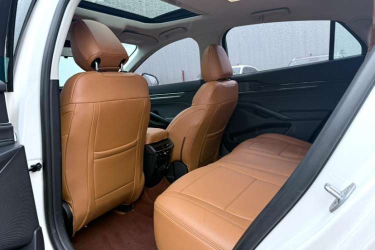 Used Ford Mondeo 2023 EcoBoost 180 Luxury Model