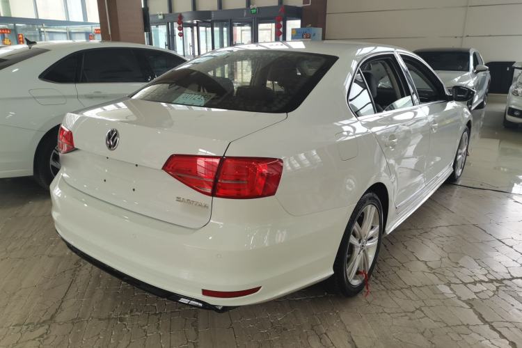 Used Volkswagen Sagitar 2018 280TSI DSG Ignite Edition
