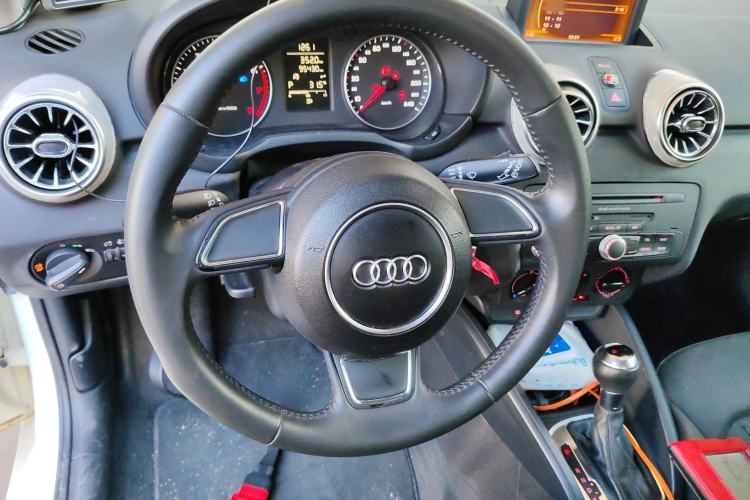 Used Audi A1 2013 30 TFSI Sportback Urban