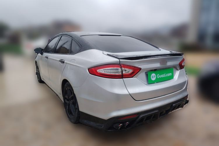 Used Ford Mondeo 2013 1.5L GTDi180 Fashion Edition