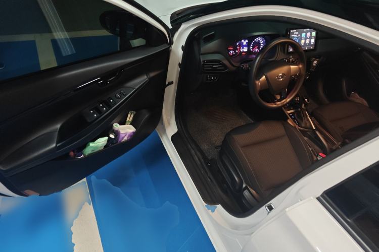 Used Hyundai Celesta 2018 1.6L Automatic GL Enjoyment Edition China VI compliant
