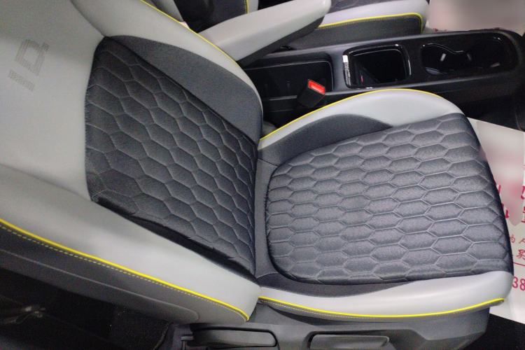 Used Volkswagen ID.3 2021 Pro Smart Edition Right Front Seat