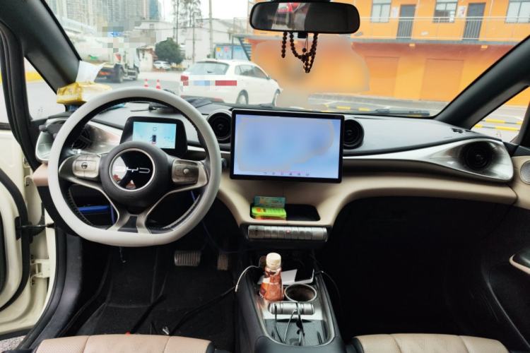 Used BYD Dolphin 2023 420 km Fashion Edition